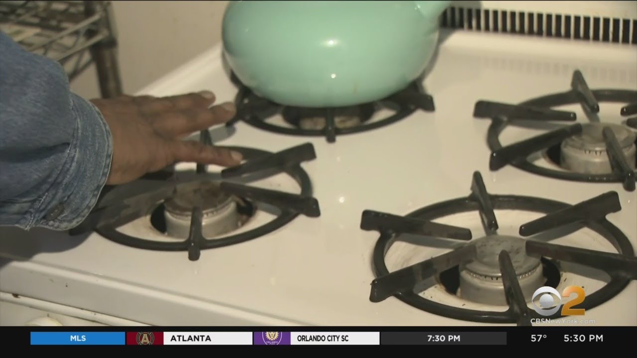 NYCHA Residents Without Gas, Electricity As Nights Get Colder