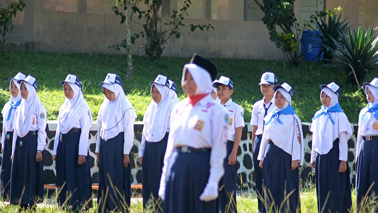 SMPN 2 BLADO (EKSKUL)