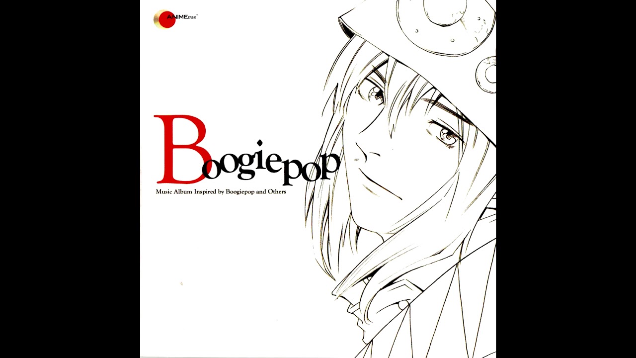 Yuki Kajiura - Daphne (from Music Inspired by Boogiepop and Others)
