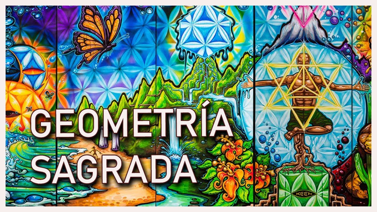 GEOMETRÍA SAGRADA