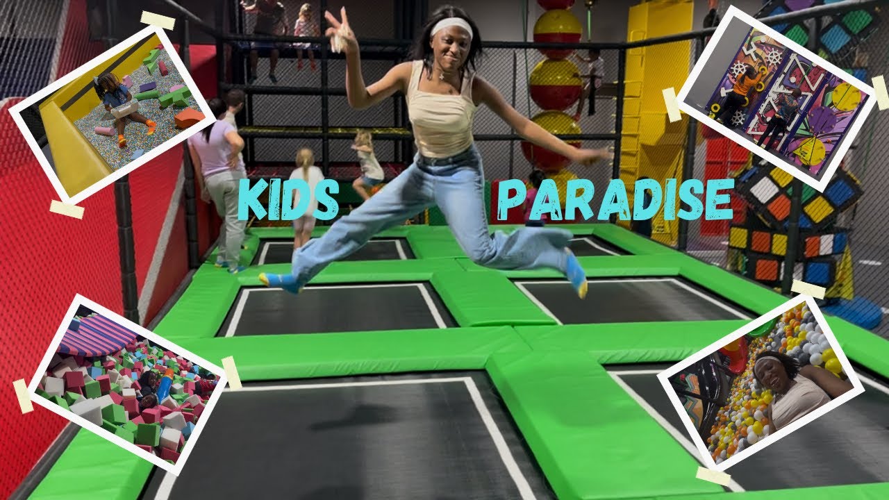 A hidden gem you can take your kids to in South Africa | MaxFun SA #kids #playgroundforkids 