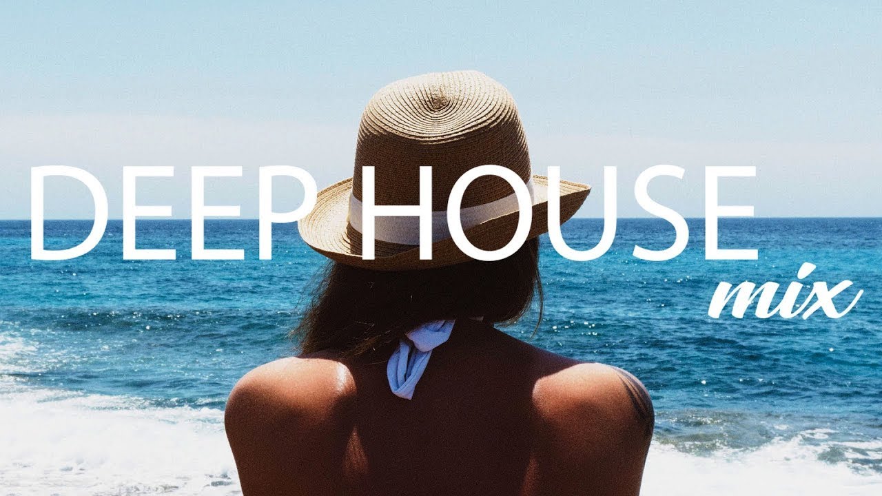 Summer Music Mix 2022 - Best Vocals Deep House, Nu Disco, Chill Out Music - Deep Feeling Mix 62