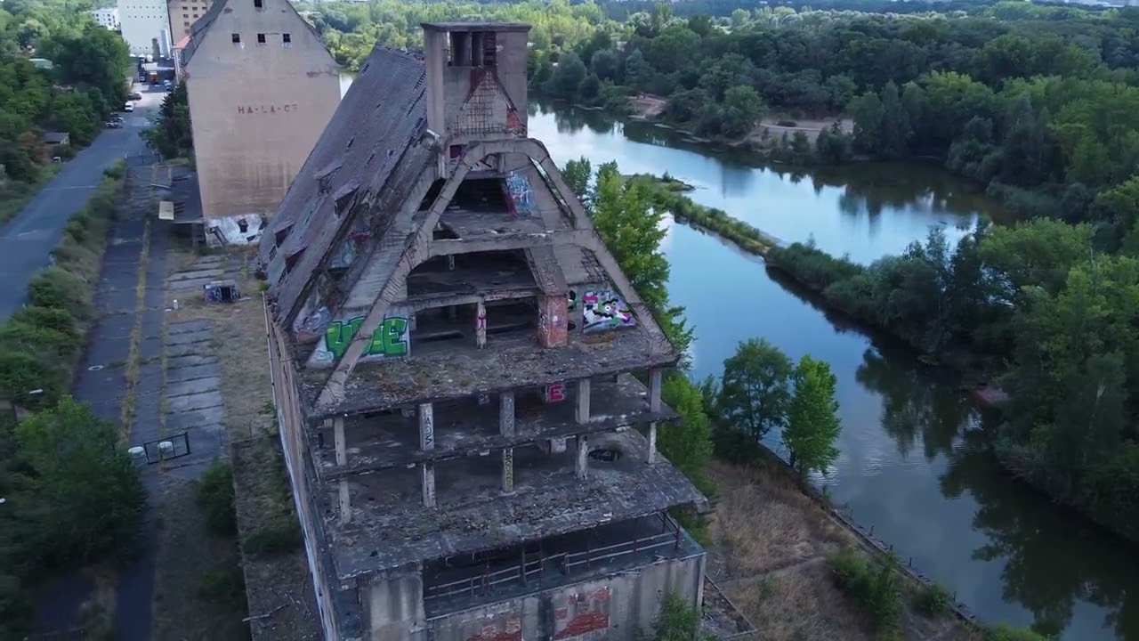 Urbex - Scouting