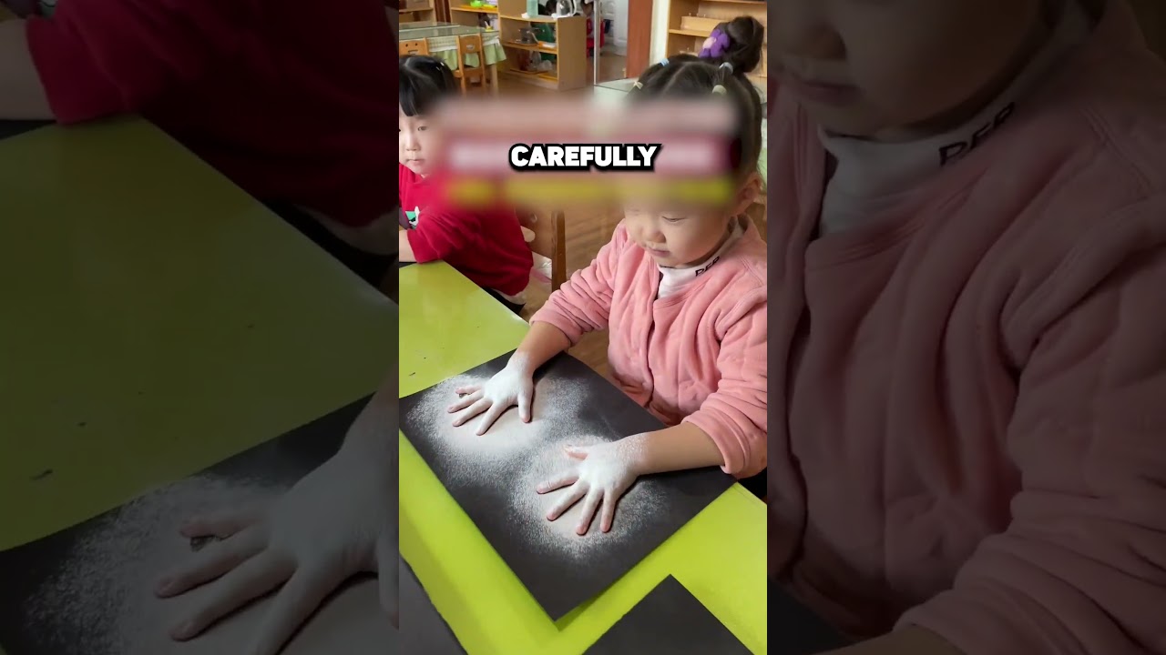 Это самый лучший учитель на свете! 😱