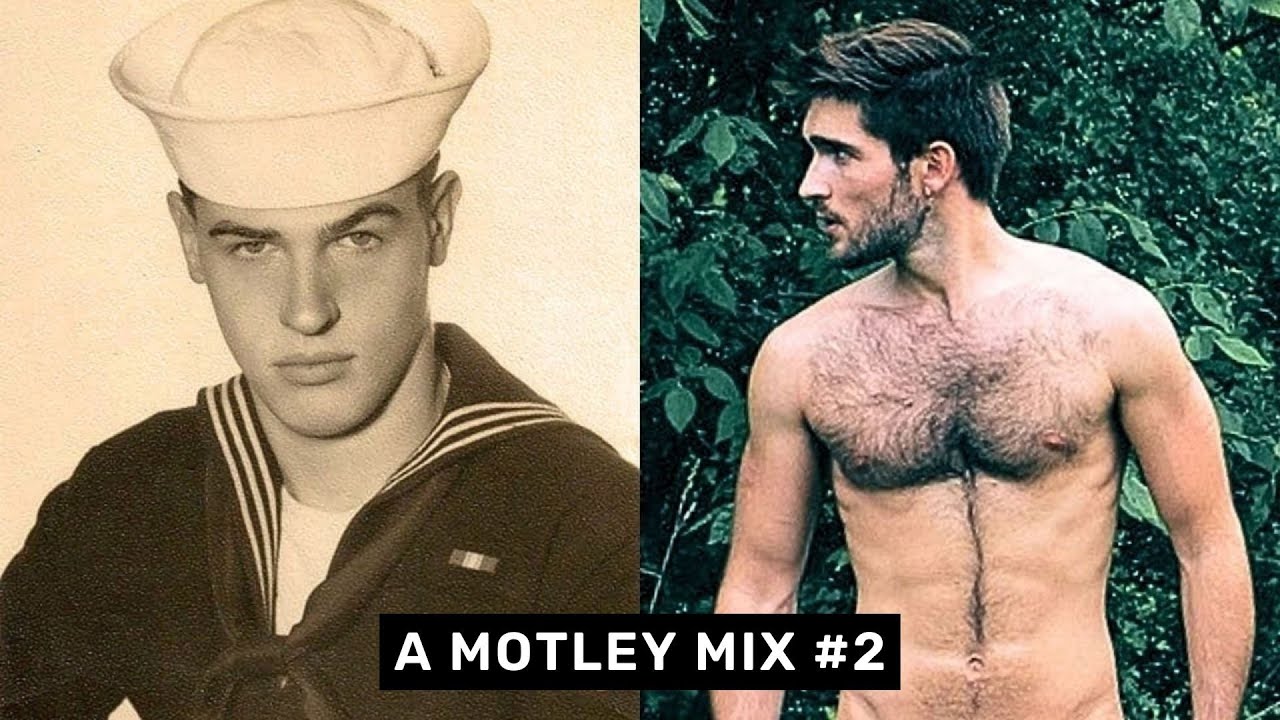 A Motley Mix #2
