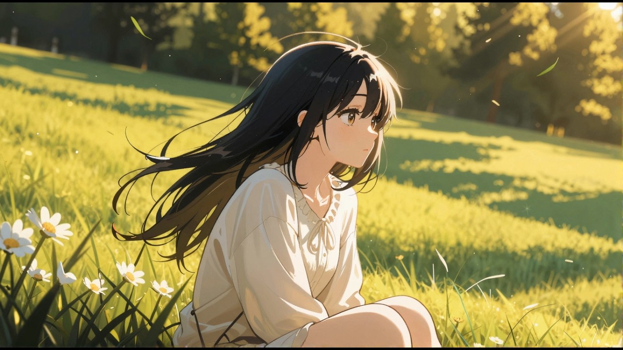 Relaxing Lofi Music 🌿 Beats for Study, Work & Focus