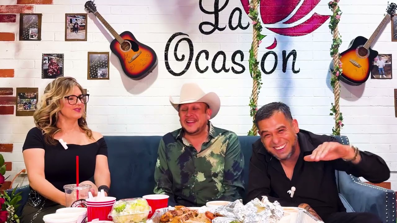 EL FLACO ELIZALDE x El Parientito x La Guerita ep9 podcast EXHIBIENDO 2026