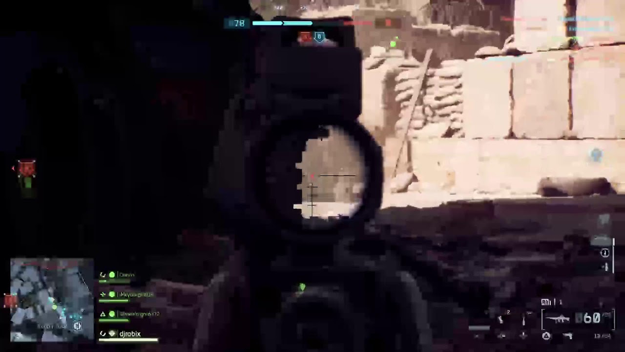 DJ Robix`s Live PS5 Broadcast {Battlefield 6 Season 2 Very Boringgggggggggggggggggggggggggggggggggg}
