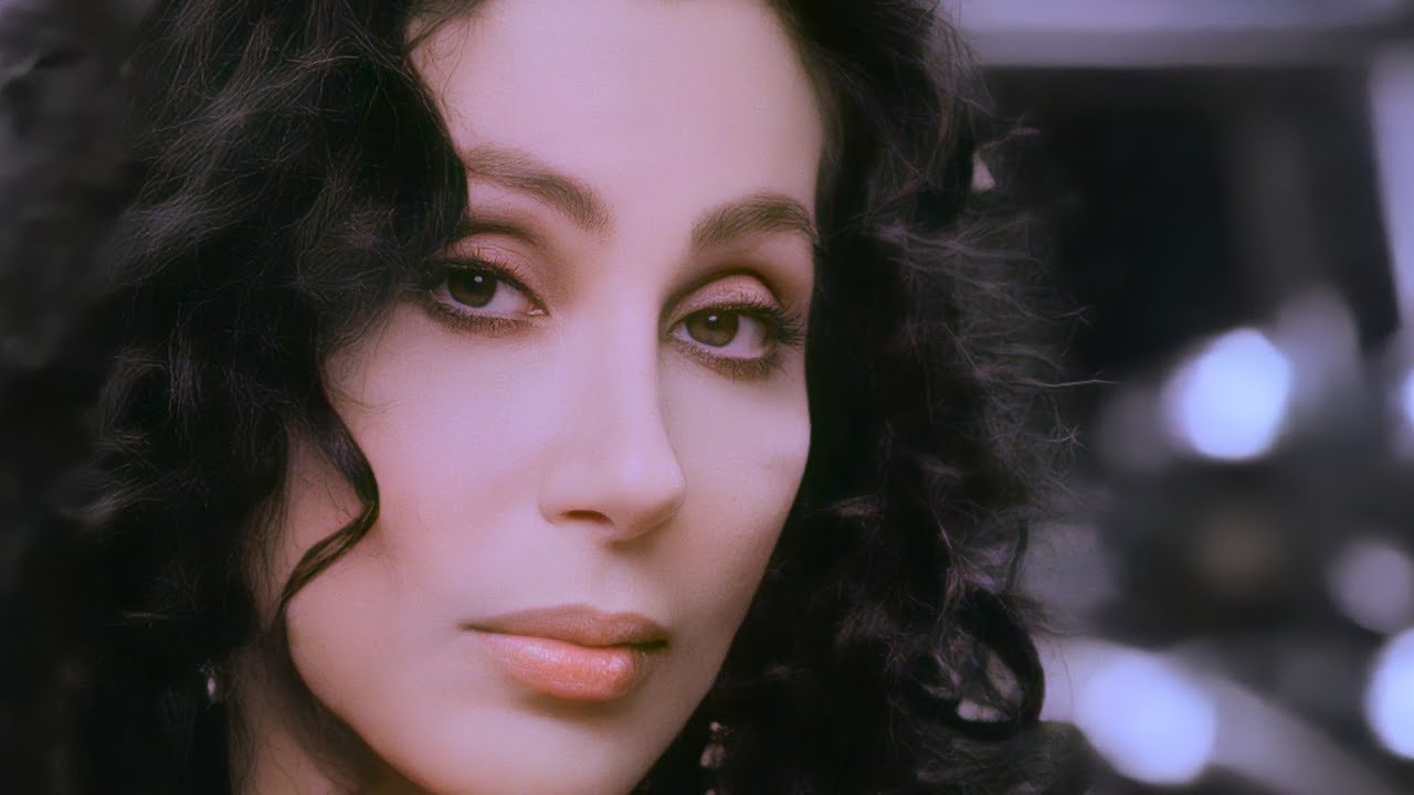 Love Hurts - Cher | Lyric Video