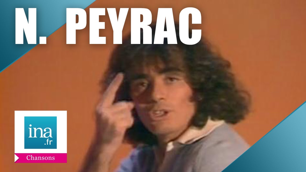 Nicolas Peyrac 