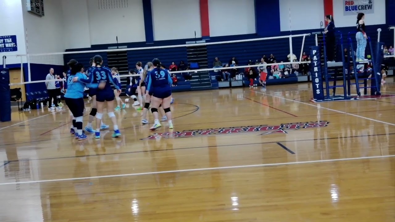 Cat 16 vs Onslow