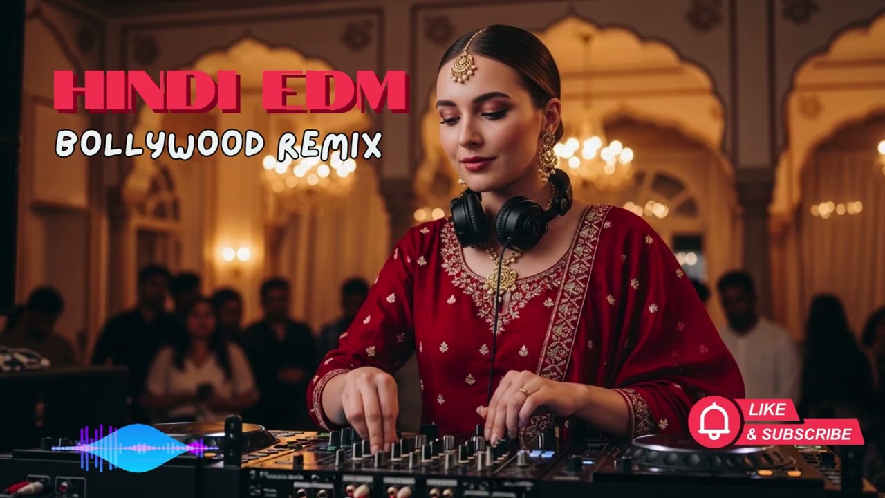 Best New Bollywood Dance Songs 2026 | DJ Remix Special