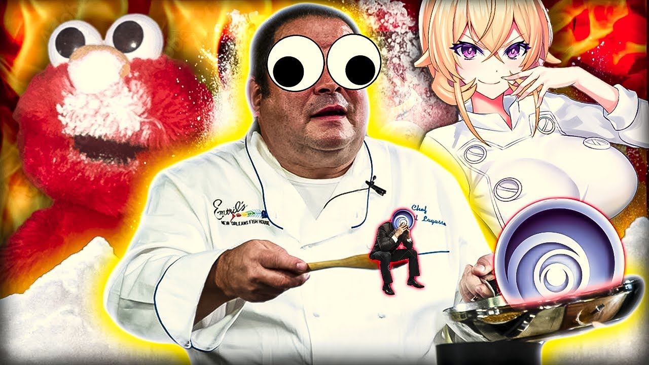how one man COOKED ubisoft | Schedule 1 review