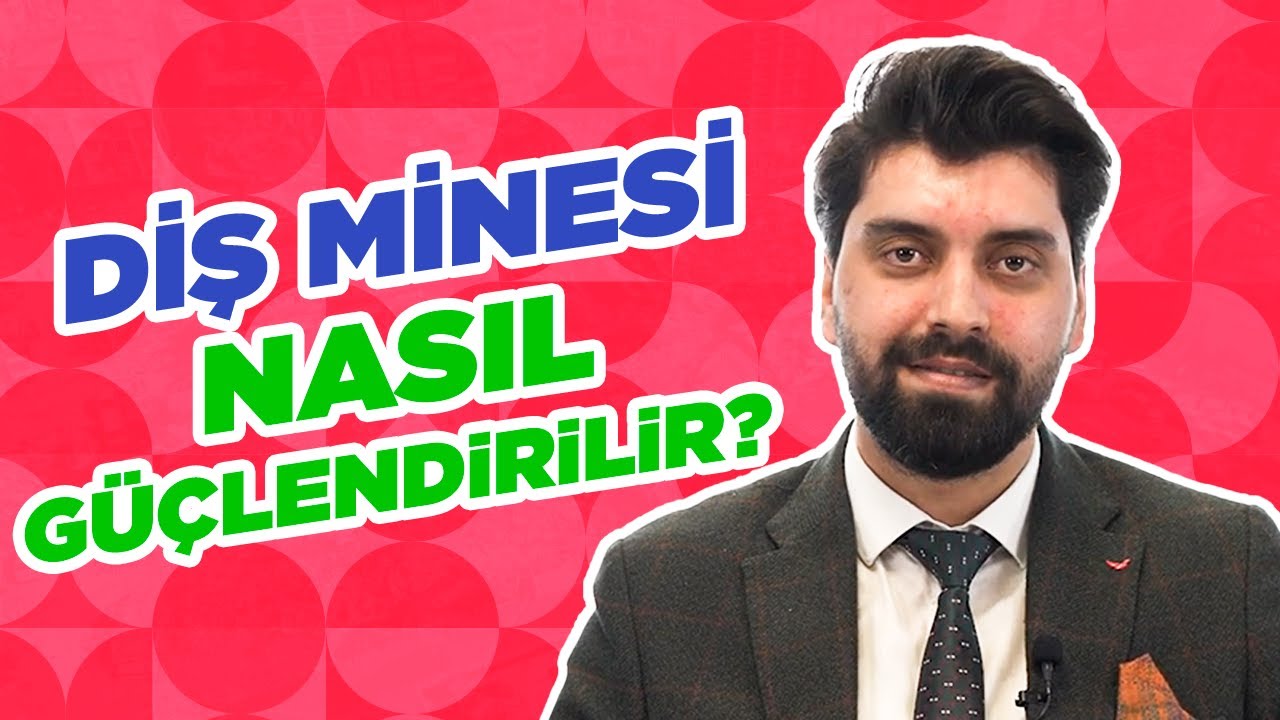 Diş Minesinin Aşındığını Nasıl Anlarız? | Diş Hekimi Oktay Ceylan