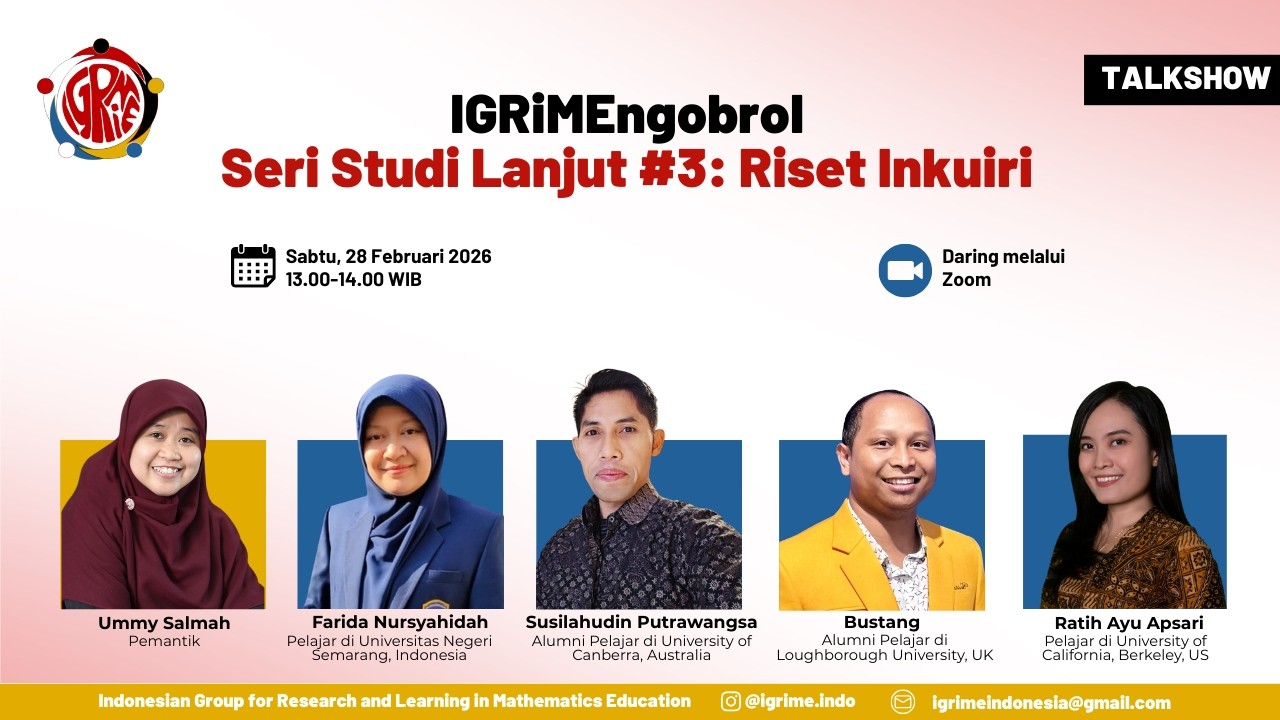 IGRIMEngobrol Seri 3