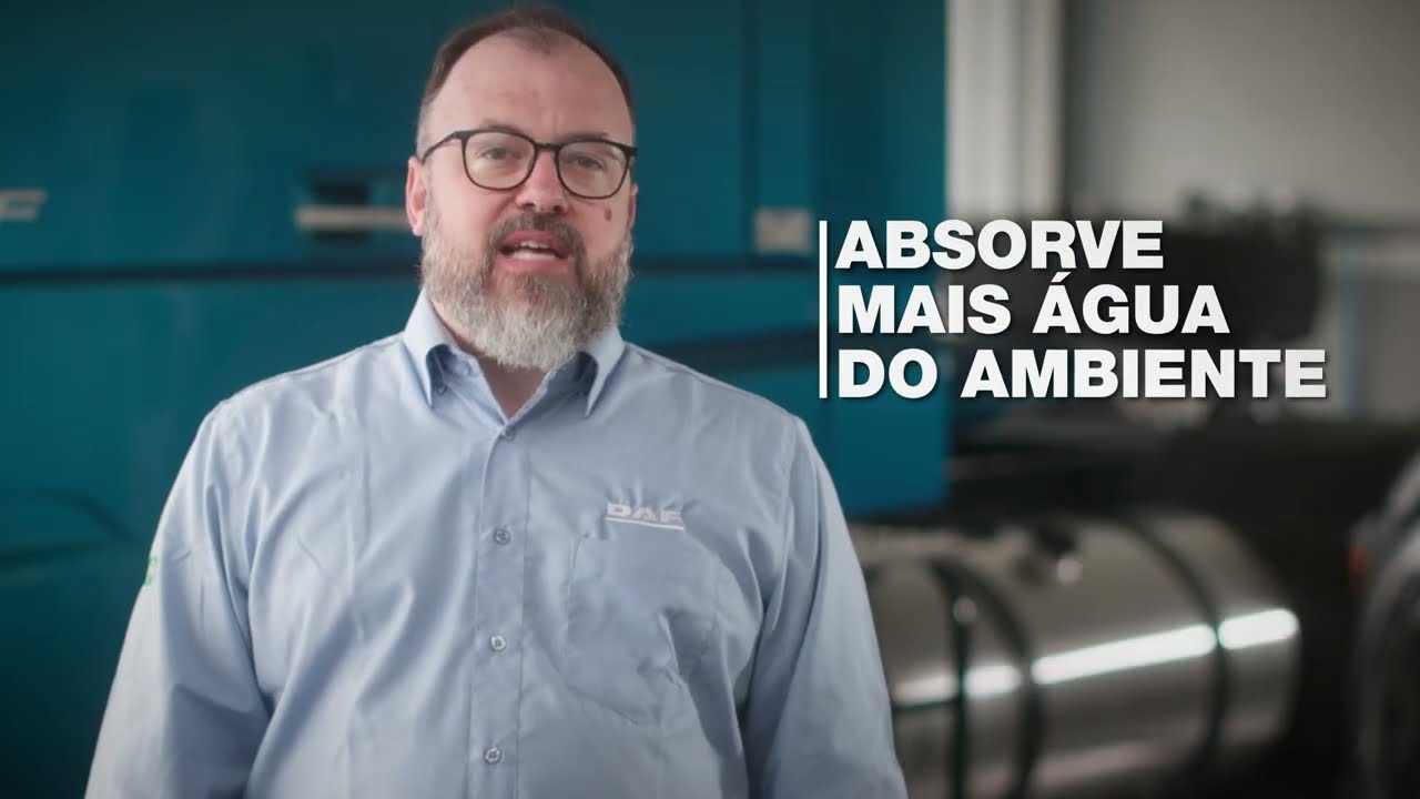 DAF Explica: Sistema de Combustíveis e o impacto no desempenho do seu caminhão