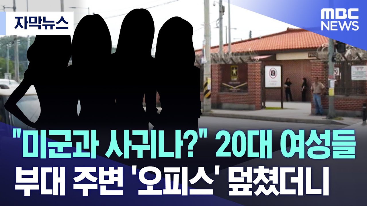 [자막뉴스] 