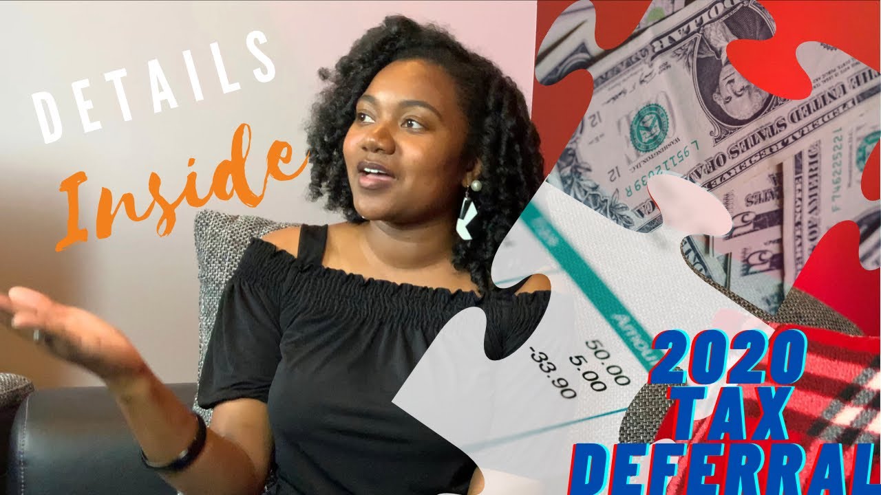 2020 Payroll Tax Deferral REVEALING: What You Need to Know About This COVID-19 Relief Measure