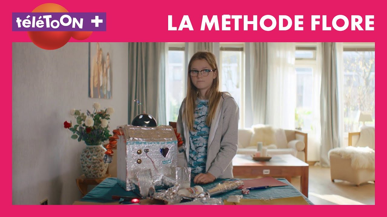 LA METHODE FLORE - Episode 