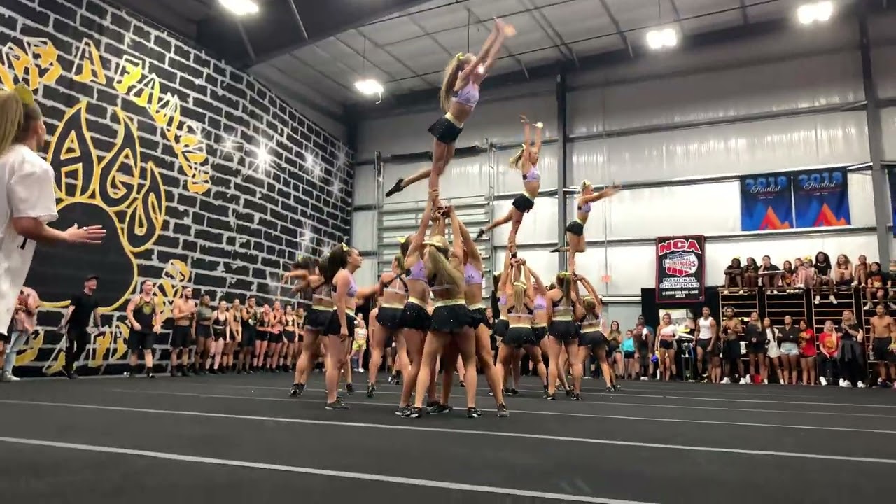 Outlaw Allstars Kelly Girls