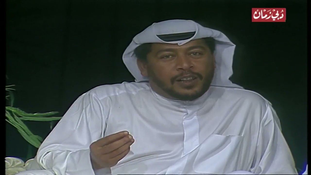 مجلس الشعراء | 8