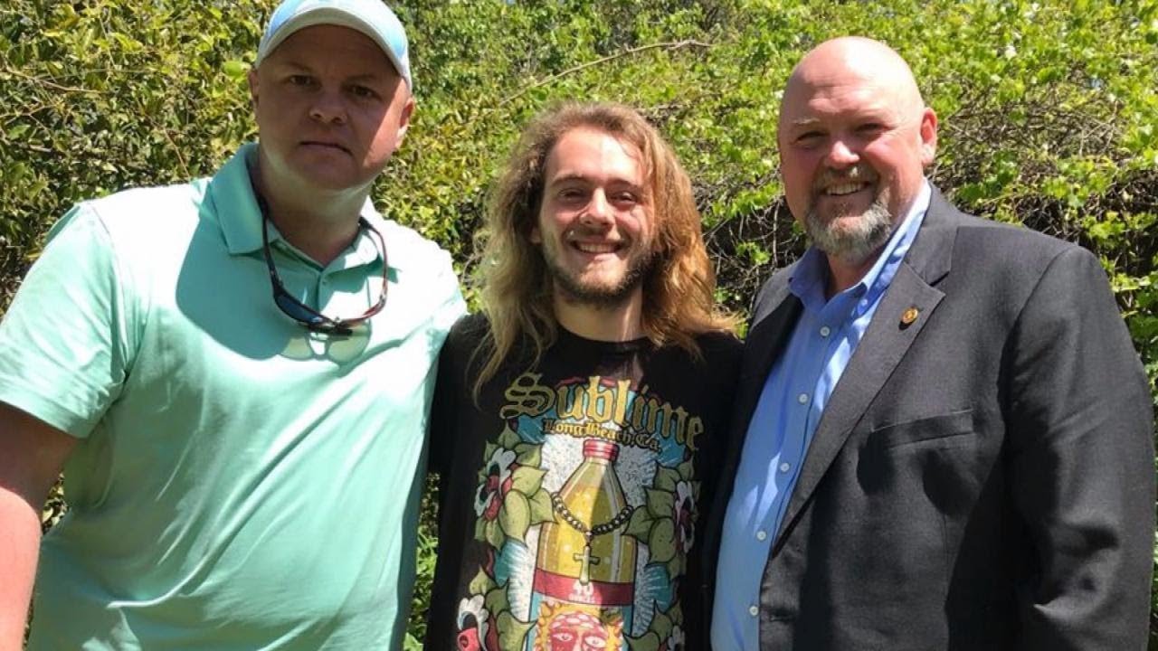 Runaway Teen Returns Home 2 Years After Disappearance