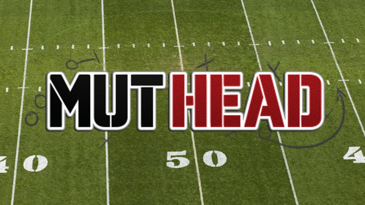 New Curse Fansite: Muthead - Madden Ultimate Team!!