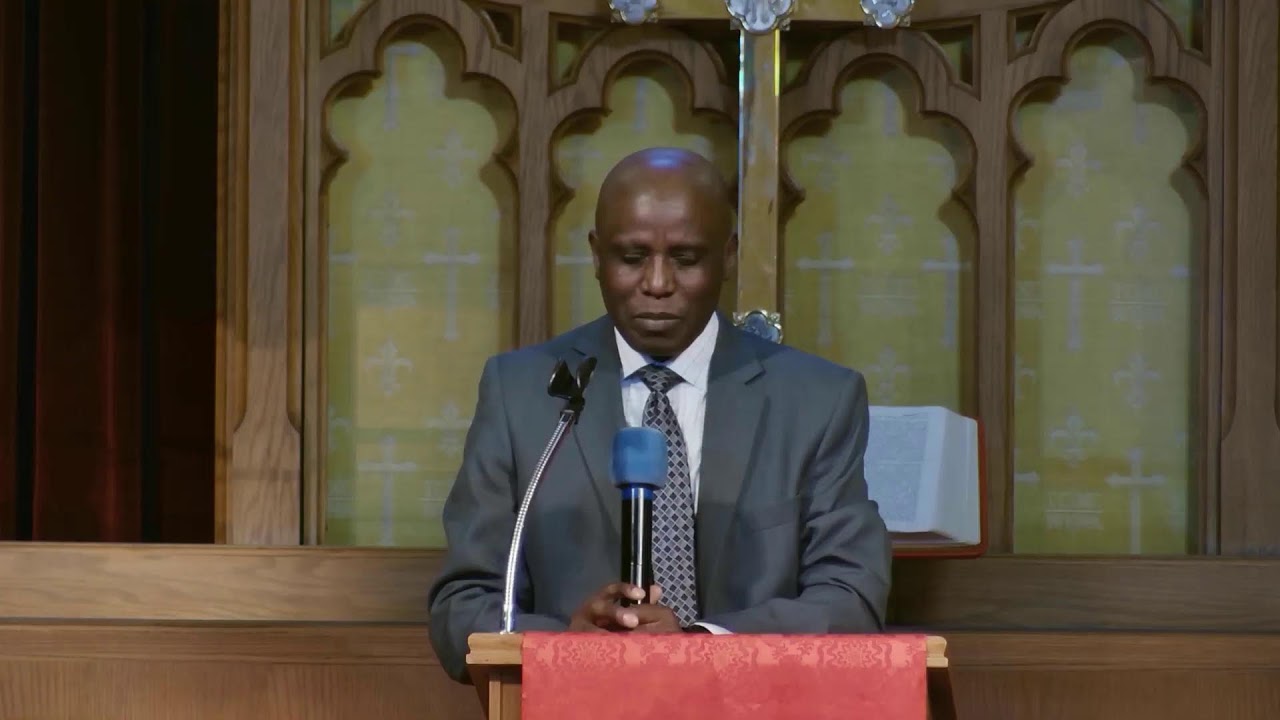 Truth Tabernacle SDA Church, Dallastown PA Live Stream