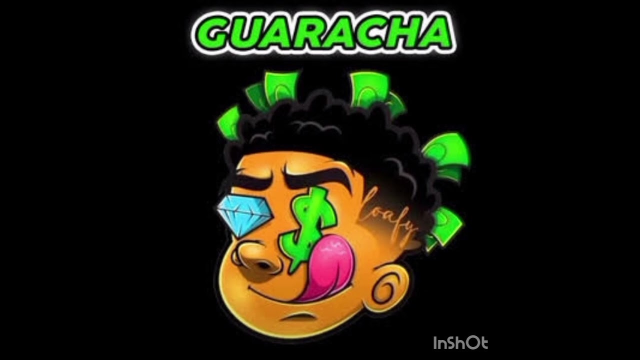 GUARACHA DJ ALVAREZ