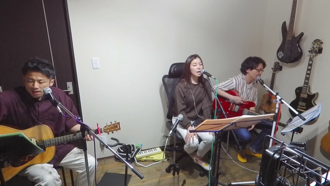 PIECE OF MY WISH／今井美樹｜20250518