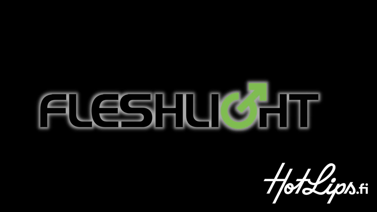 Fleshlight Girls ja HotLips.fi - Katso Lis&auml;&auml;!