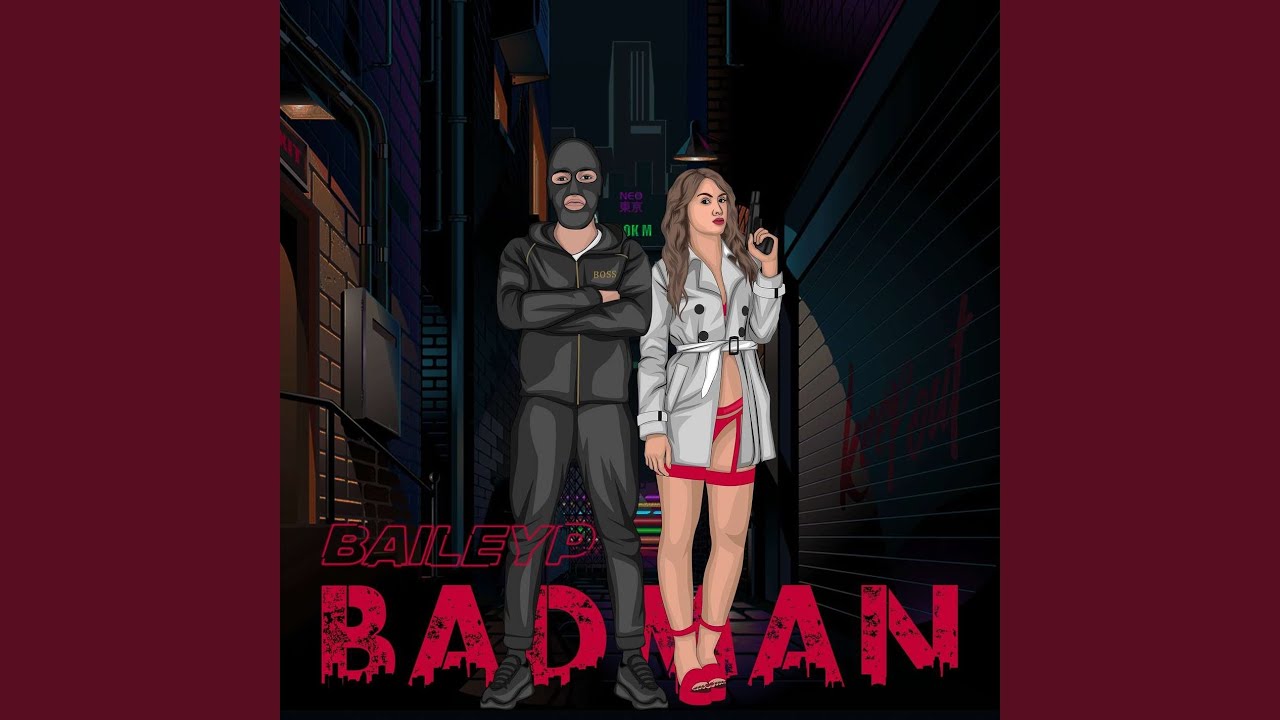 Badman