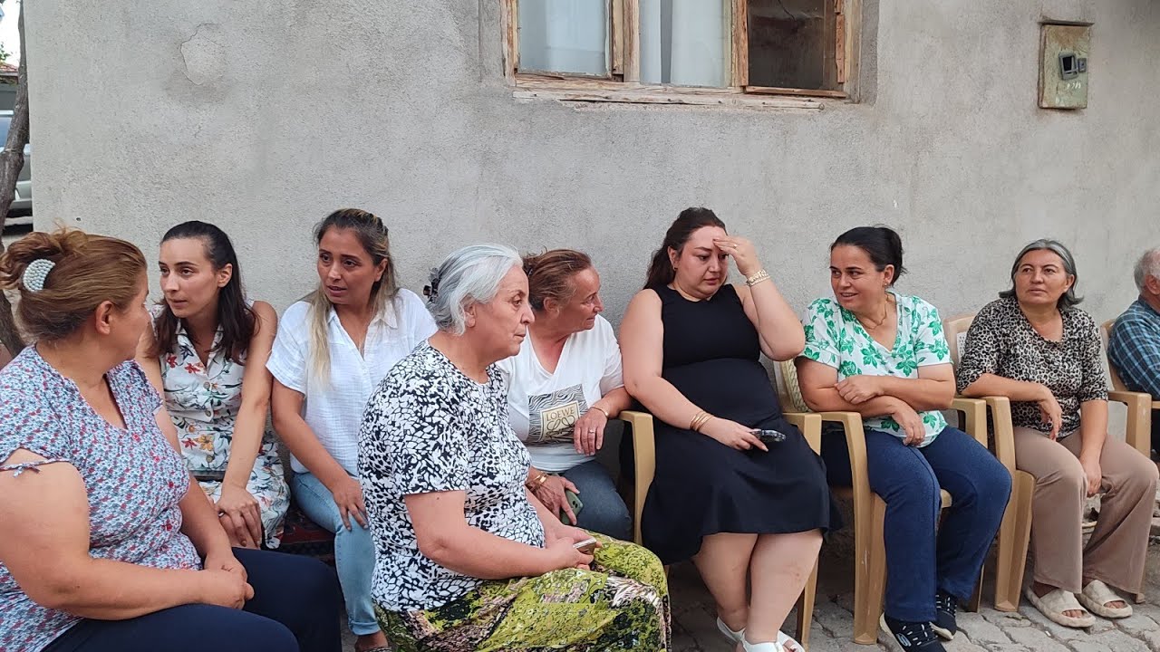 Hüseyin & Nazik Falay 'ın kına gecesi 20250803. 4