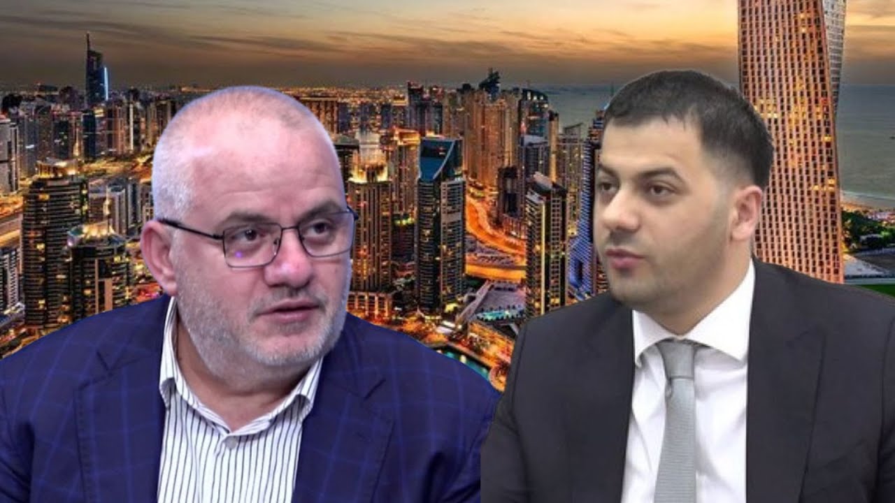 Ergys Agasi s’qëndron dot në Dubai! Artan Hoxha zbulon problemin e madh: Duhet të zgjedhë…