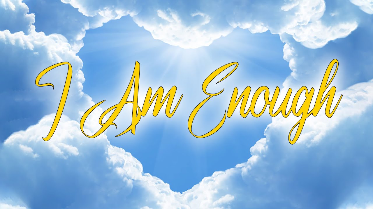 You Are Enough Dating In Ukraine!