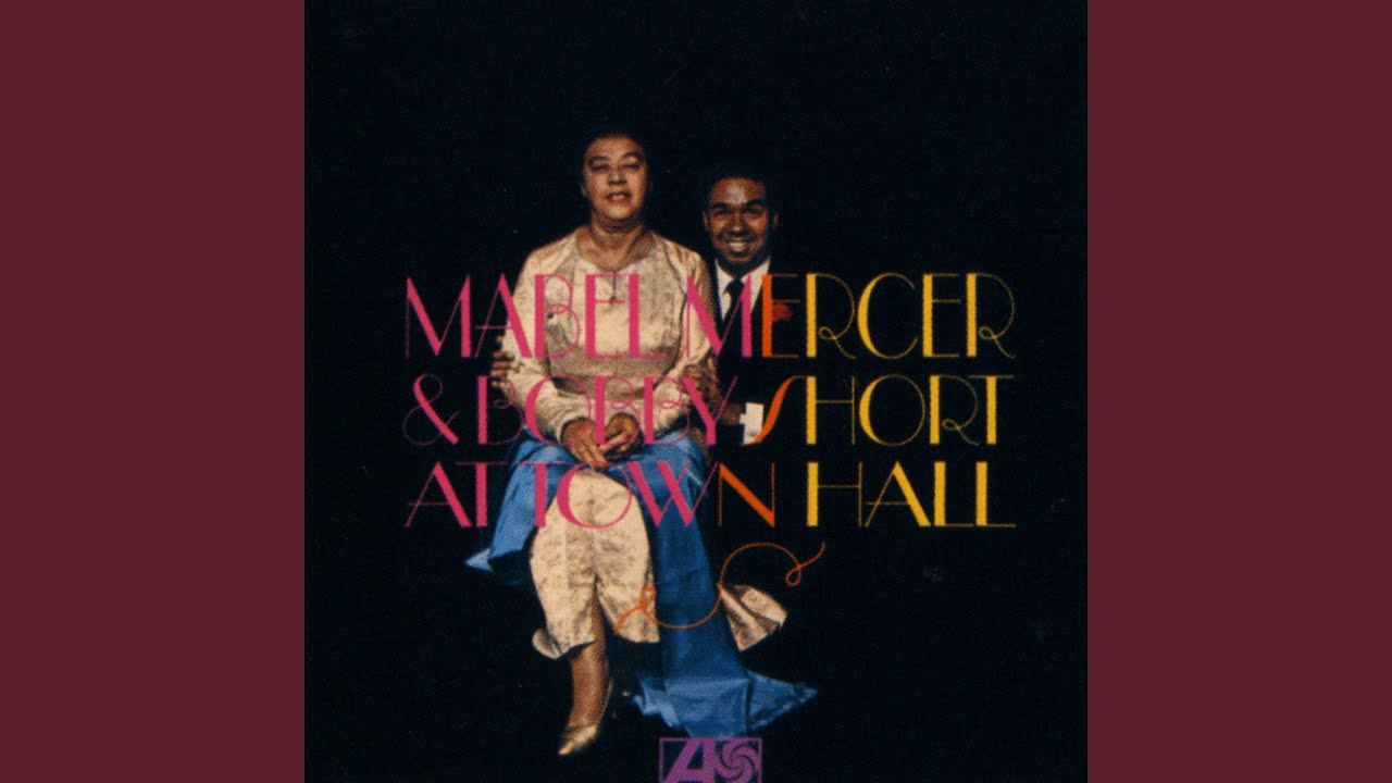 And Her Mother Came Too (Live at Town Hall)