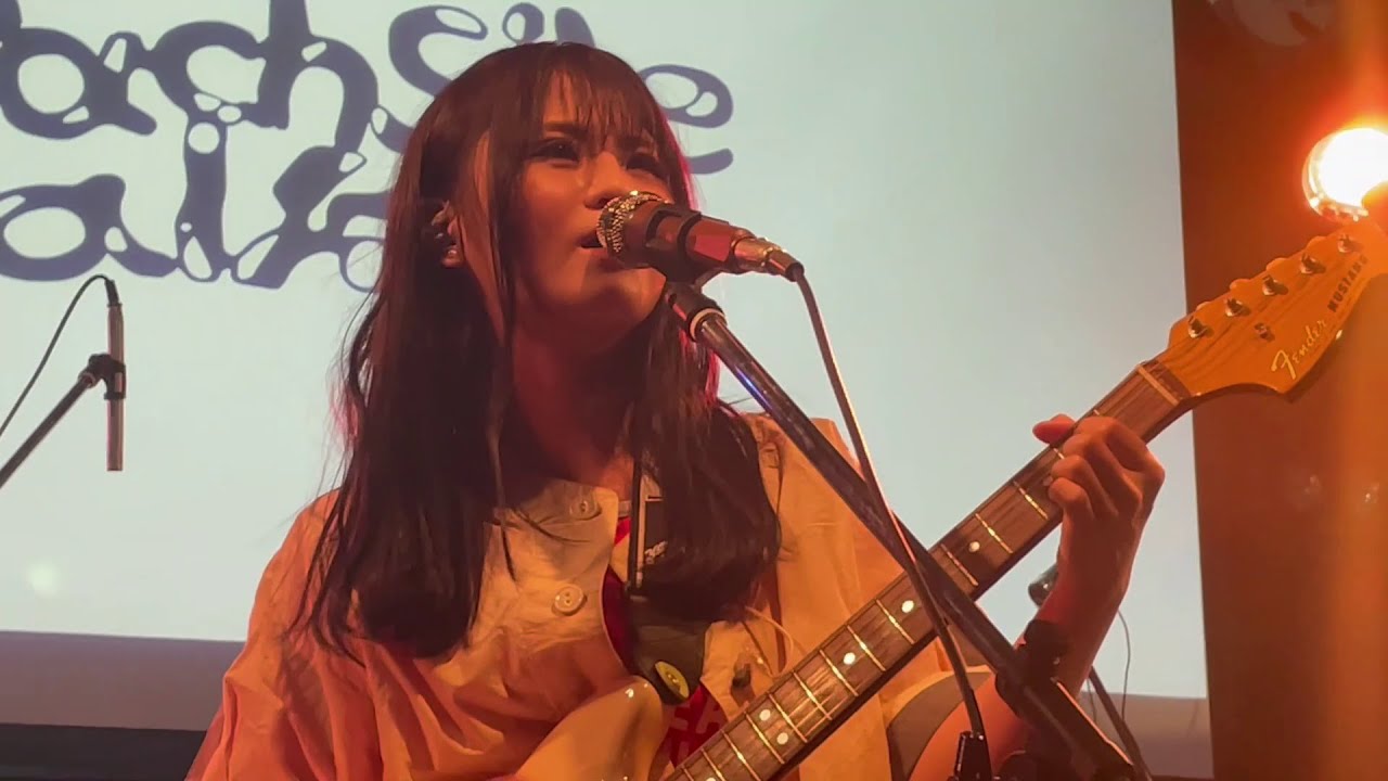 Beachside talks - Look Back! | 2025.03.30 高円寺HIGH
