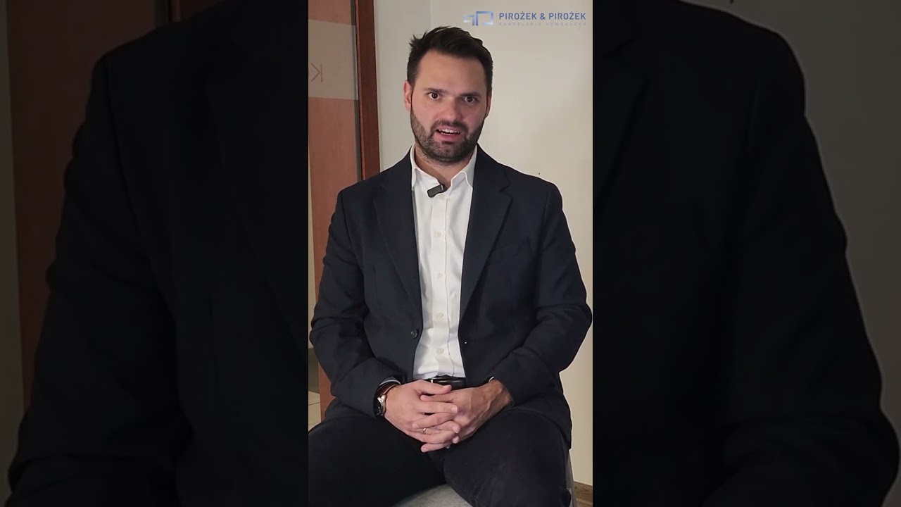 Czy można kłamać w Sądzie? ⚖️ Adwokat Maciej Sechman wyjaśnia! Zobacz cały odcinek!