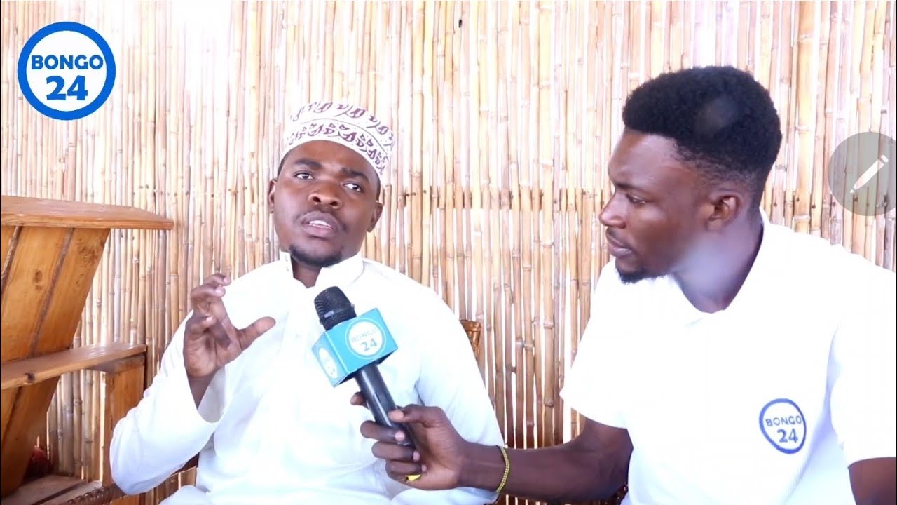 SIR BIN LADEN ,AMPINGA DR SULE  ELIMU YA MAJINI ,NI VIUMBE HATARI HUWEZI KUISHI NAO.