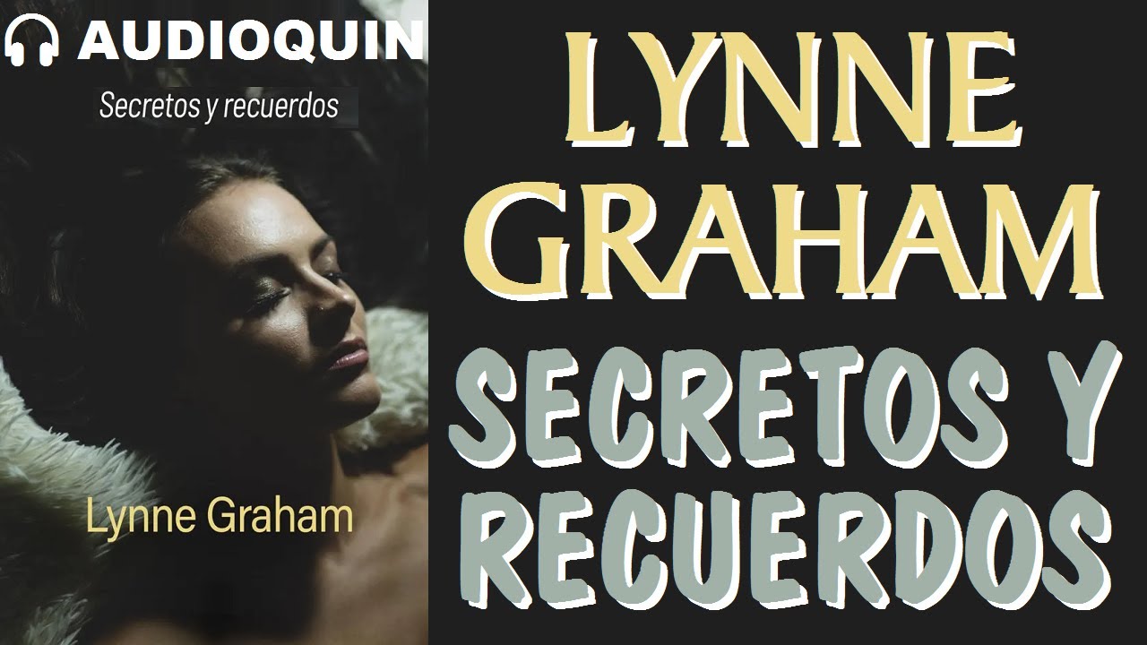 Secretos Y Recuerdos ✅ Audiolibro |@Audioquin