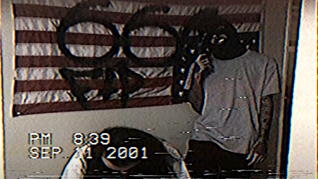 $uicideboy$ - fuckthepopulation (432hz)