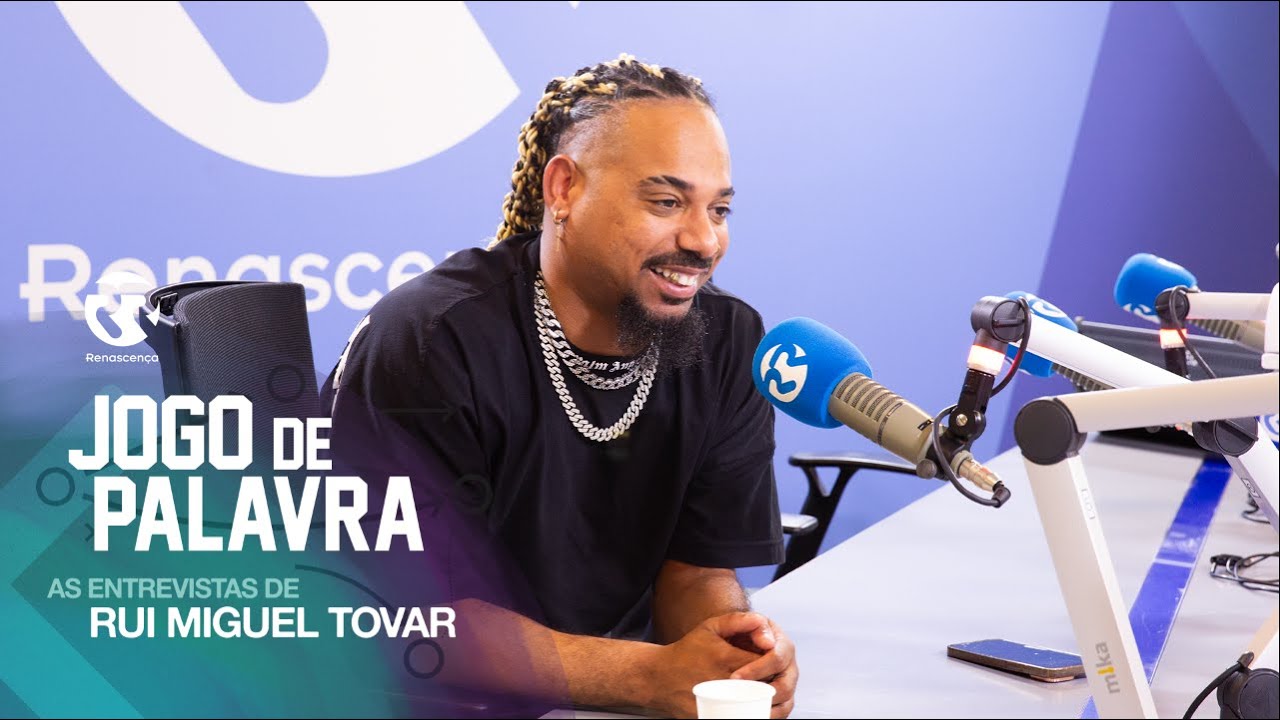 Fábio Paím. 