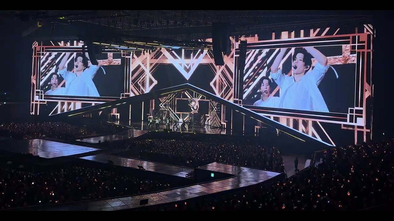 250704 Talk Saxy - RIIZE(라이즈) @올림픽체조경기장