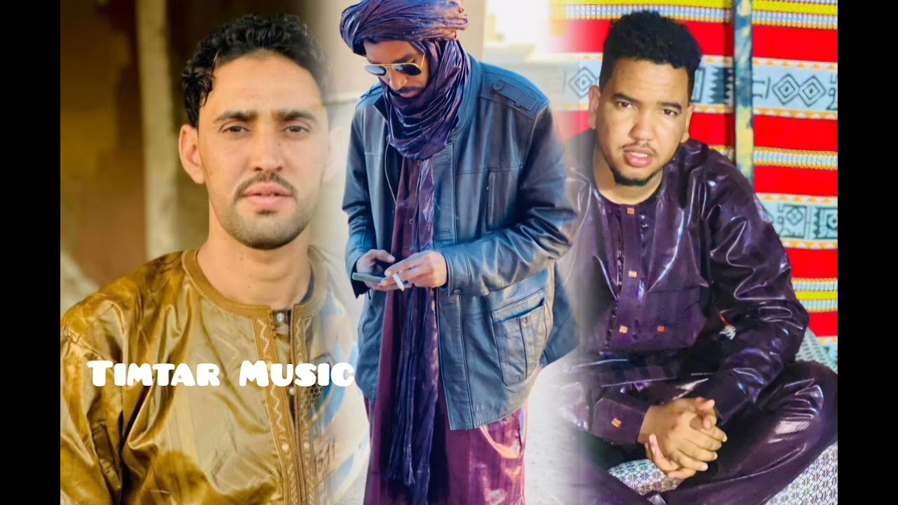 Ali Ag Adam - Mehidi Ahgar ( Kedan)