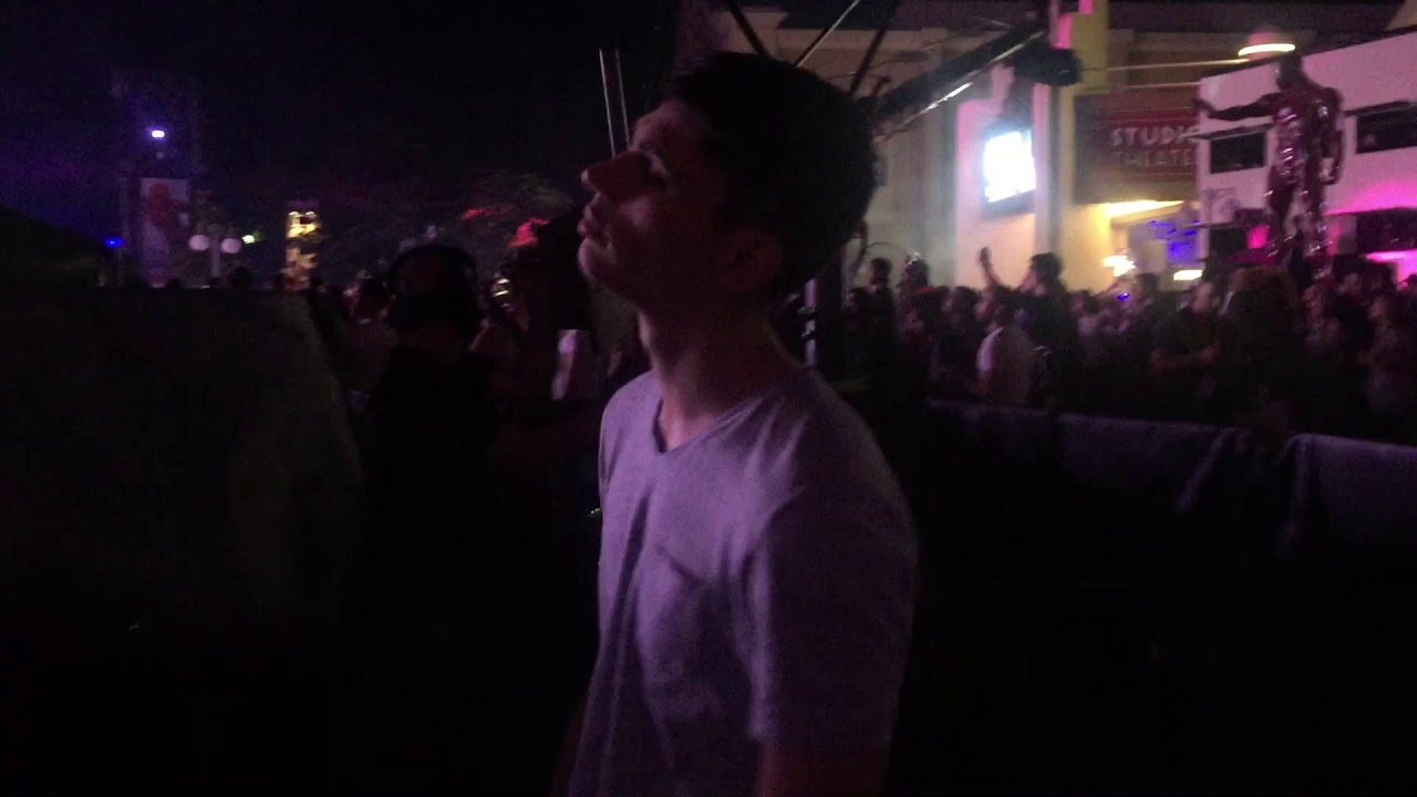 Electroland 2018