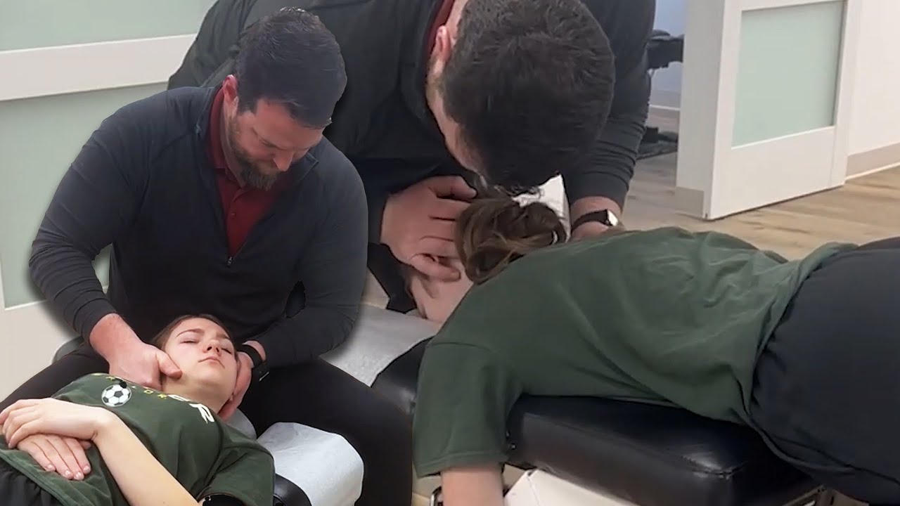 Best chiropractor in Bolingbrook, Illinois