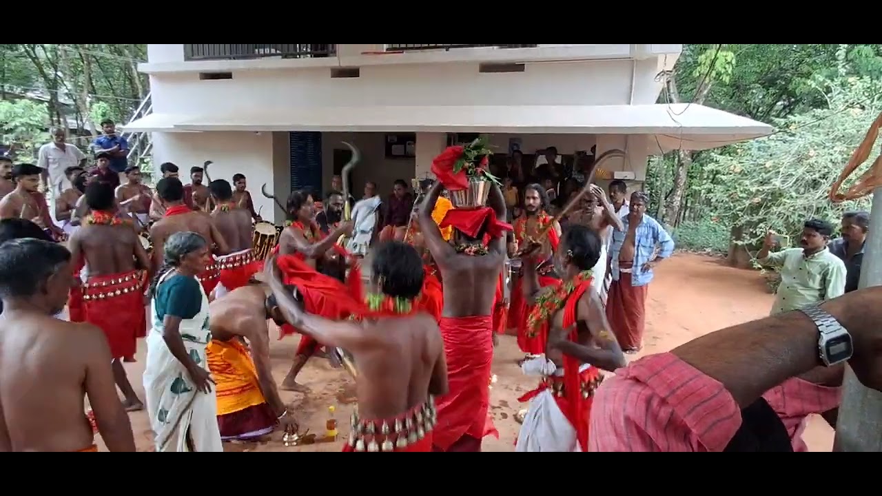 Alungal thalappoli, Malappuram 2025