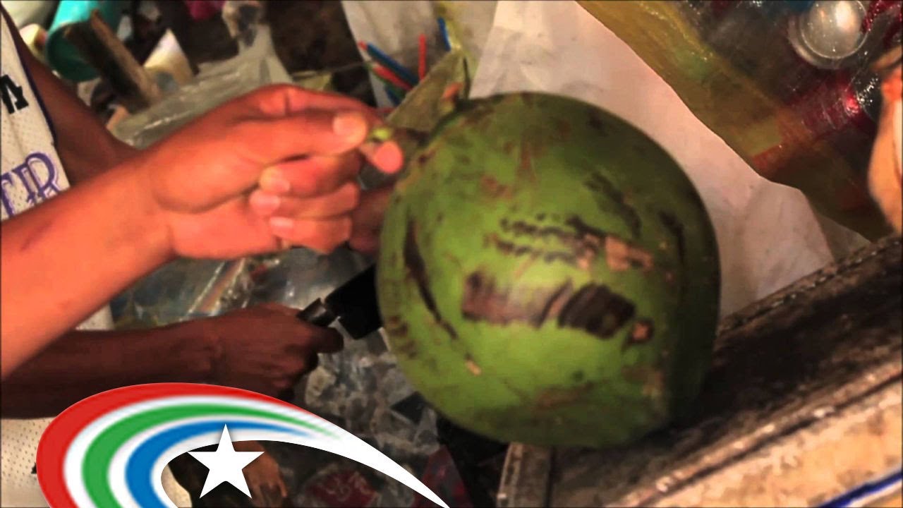 Island Called Boracay - Ferns Tosco (Music Video)