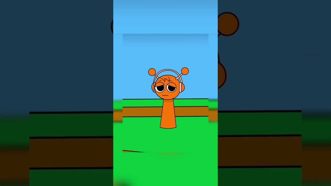 #spunky #incredibox #love #animation Help Wenda and Oren