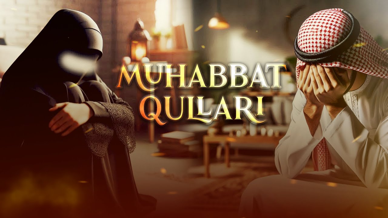 Muhabbat quli bo'lmang! ll Ustoz Abdulloh Zufar